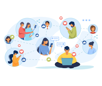 SMM-стратегия для B2B сектора