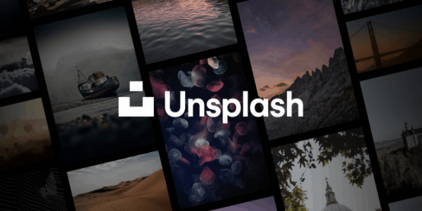 Unsplash
